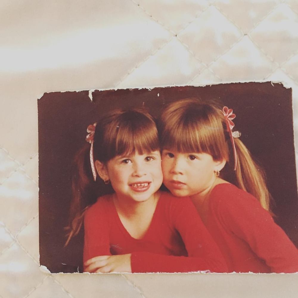 Meet your Posher, Daryl